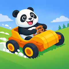 Buggy Wander Tales game artwork